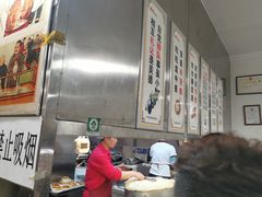 -姚记炒肝店(鼓楼店)