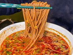 -奔跑吧陕菜·盛世长安(民乐园万达店)