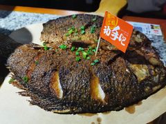 -蘭奢雅集·江浙菜(青山江滩店)
