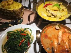 -青檸泰 LIME THAI (财富购物中心店)