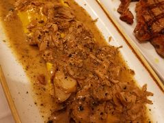 -奥斯特牛排馆(美第奇宫店)