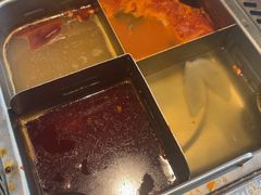 -海底捞火锅(枫蓝国际购物中心店)