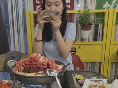 -MI WU FACTORY米屋美食工厂餐厅(绿地店)