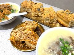 -小豆海棠(嘉兴路店)