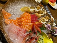 -南湖名都大酒店-千叶日本餐厅