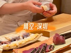 -晴空·日本料理(万象城店)