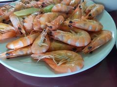 -四海鲜渔家菜(黄金海岸店)