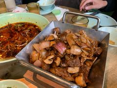 -弄堂里(阿里西溪A区店)
