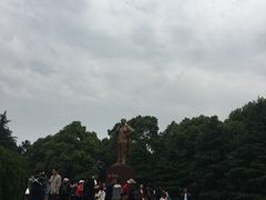 -韶山毛泽东同志故居