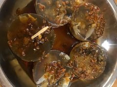 -林记木担鱼丸汤(鼓浪屿店)