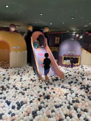 -meland亲子乐园(深圳领展中心城店)