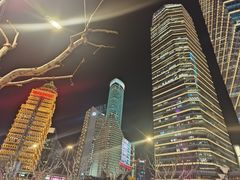 -上海金茂大厦88层观光厅