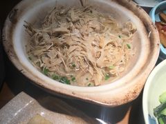 -洞庭土菜小炒馆(易发广场店)