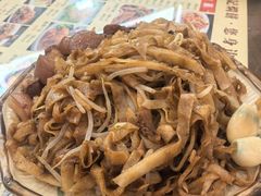 -葛记焖饼(伏牛路店)