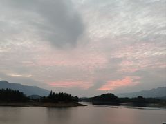 -仙岛湖旅游风景区