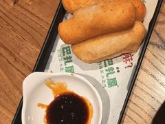 -巴扎屋大盘鸡·新疆菜(汇嘉时代店)
