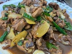 -鲁南仔·滕州炒鸡(经三路店)