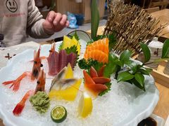 -上户日本料理(北仑富邦店)