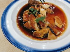 -大水车公馆·顺德菜·妈姐菜(均安店)