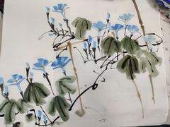 -秦汉胡同书法古筝围棋国画书院(宝地分馆)