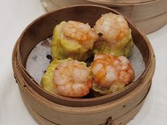 -喜宴·粤菜·茶点·海鲜(光浩店)