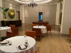 大堂-伯衡55·吉品轩(乌鲁木齐南路店)