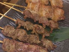 -有喜屋·深夜食堂(北京西路店)