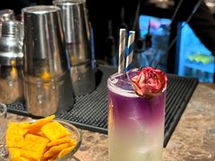 -MM·五声·音乐人与调酒师(西安路店)