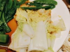 -格日勒阿妈蒙古厨房(大召店)