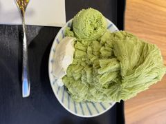 -Ice Monster冰馆·CNN评选全球十大甜品(国贸商城店)