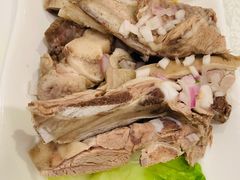 -巴依老爷·新疆美食(上城区天城路店)