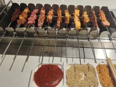 -玉善烧烤串城(长春总店)