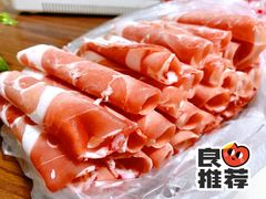 羊肉卷-清真新凯腊牛羊肉专卖店