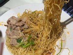 -深仔记茶餐厅(亚士厘道店)