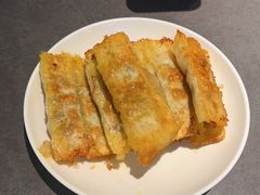 -老淮滨-蚌埠非遗小吃(淮河路店)