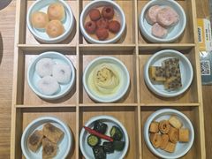 -咂摸(南锣鼓巷店)