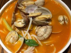 -何记花甲(印象城店)