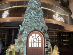 -航迹厨房 Merchant Kitchen(上海鲁能JW万豪侯爵酒店)