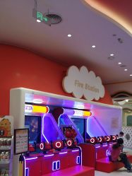 -奈尔宝家庭中心·亲子餐厅(苏州大悦城店)