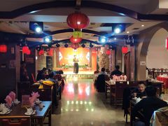大堂-山西会馆·晋菜·晋商宴·牌匾博物馆(胜利东街店)