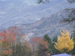 -硗碛藏寨·神木垒景区