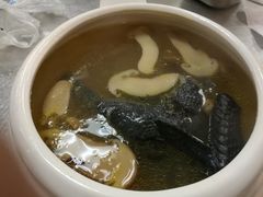 -万达文华酒店·48F云端窗景美食汇自助餐厅