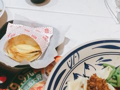 -老碗会·陕西手工面(前海世茂店)