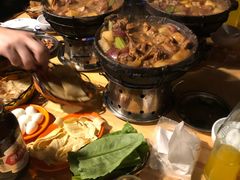 -范贤光鸡公煲(平乐园总店)