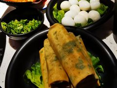 -京韵胡同·酱香羊蝎子火锅涮肉(长寿路店)