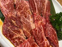 -炼火烤肉店