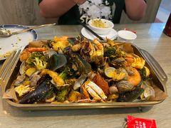 -巽寮印象美食部落餐厅·海鲜·地方特色菜(惠州体验店)