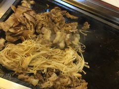 -郭记烤肉(正阳街店)