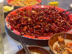 -馬伍旺川菜(江北虹悦城店)