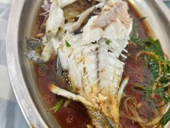 -钱大妈海鲜饭店(保利林语店)